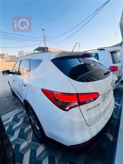 هيونداي سانتافي